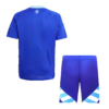 Argentina Away Jersey 24/25 Copa America 2024 - Kids - Image 2