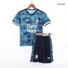 Feyenoord Away Kit 2023/24 – Kids