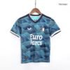 Feyenoord Away Kit 2023/24 – Kids