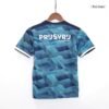 Feyenoord Away Kit 2023/24 – Kids