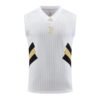 Juventus Sleeveless Training Kit 2023/2024 – White