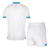 Olympique Marseille Home Jersey Kit 2023/24 – Kids