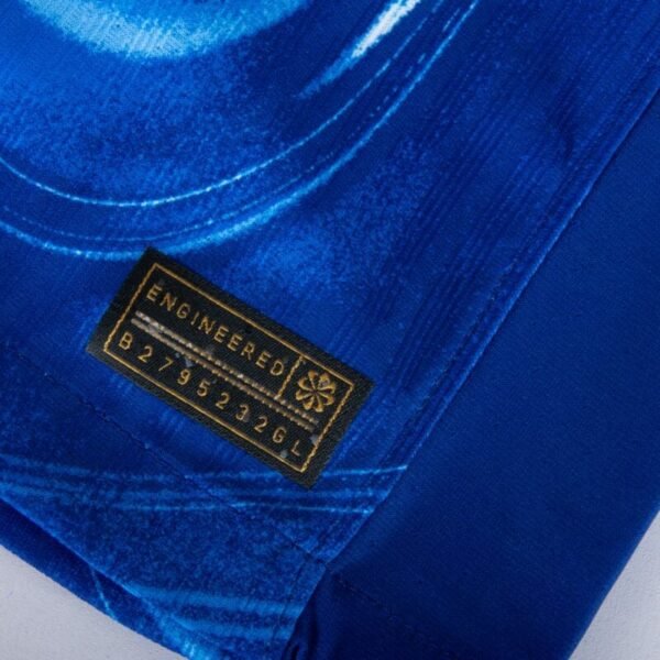 Chelsea Home Jersey 24/25 - Player Edition - Image 5