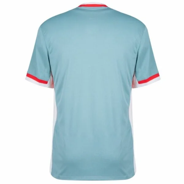 Atletico Madrid Away Jersey 24/25 - Fan Edition - Image 2