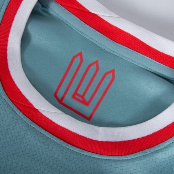 Atletico Madrid Away Jersey 24/25 - Fan Edition - Image 4