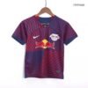 2023/24 RB Leipzig Kids’ Away Jersey – Latest Soccer Gear