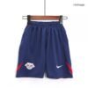 2023/24 RB Leipzig Kids’ Away Jersey – Latest Soccer Gear