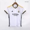 Real Madrid Home Kit 2023/2024 – Kids