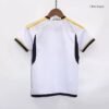 Real Madrid Home Kit 2023/2024 – Kids
