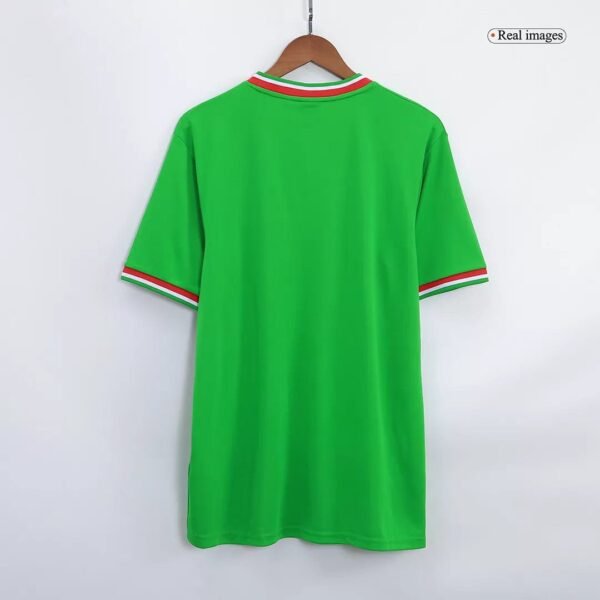 Retro Mexico 1970 Home Jersey - Image 2