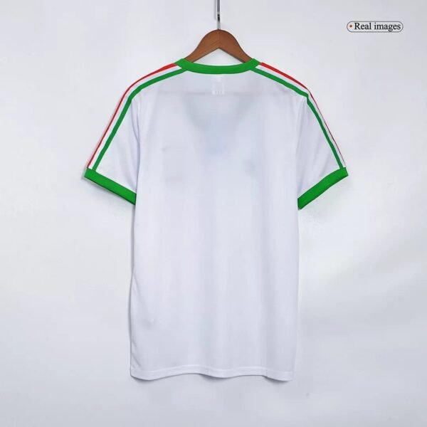 Retro Mexico 1983 Away Jersey - Image 2