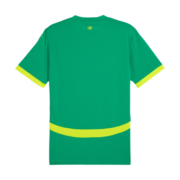 Senegal Home Jersey 24/25 – Player Edition - Image 2