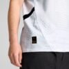 Maillot Égypte_2025 Extérieur Homme_ PUMA White-Sand Dune_(1)