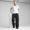 Maillot Égypte_2025 Extérieur Homme_ PUMA White-Sand Dune_(2)