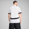 Maillot Égypte_2025 Extérieur Homme_ PUMA White-Sand Dune_(3)