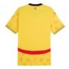 Ghana 2025 Away Shirt(2)