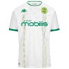 Maillot Kombat Away JSK 24 25 Blanc Homme