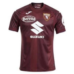 Torino Home Jersey 24/25 - Fan Edition