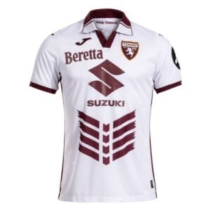 Torino Away Jersey 24/25 - Fan Edition