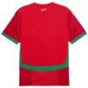 Morocco 2025 Home Shirt(2)