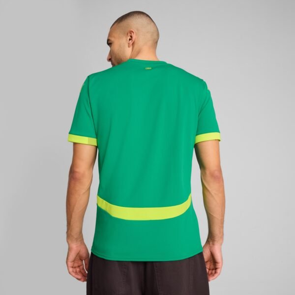 Senegal Home Jersey 24/25 – Player Edition - Image 6