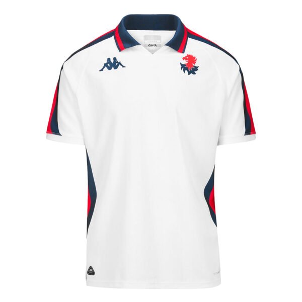 Genoa Away 24/25 – Fan Edition