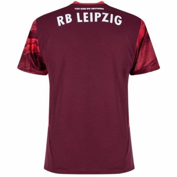 Leipzig Away Jersey 24/25 - Fan Edition - Image 2