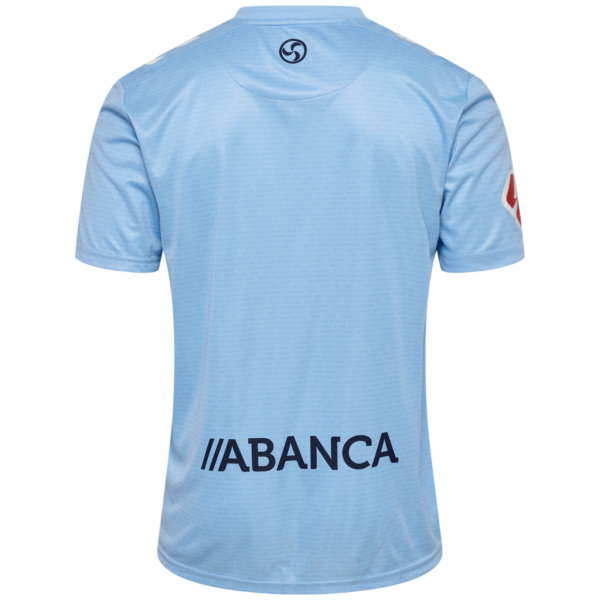 Celta Vigo Home Jersey 24/25 - Fan Edition - Image 2