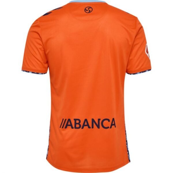 Celta Vigo Third Jersey 24/25 - Fan Edition - Image 2