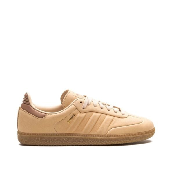 Adidas Samba Beige Gum