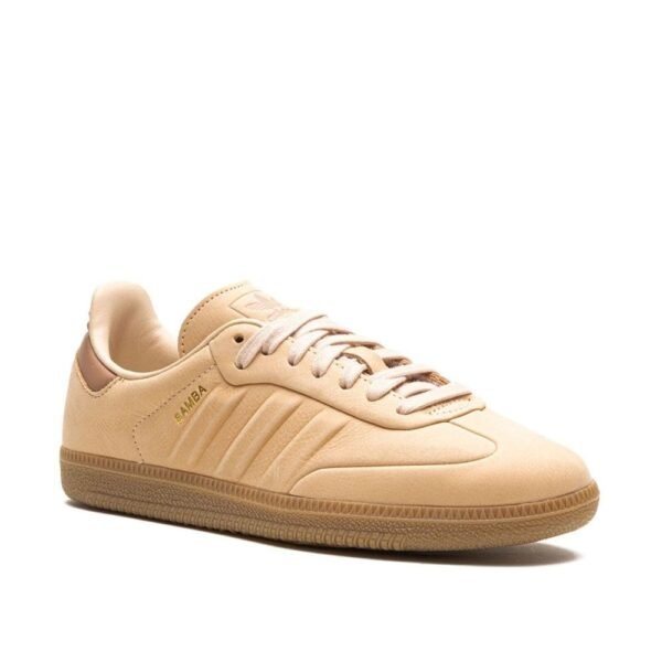 Adidas Samba Beige Gum - Image 2