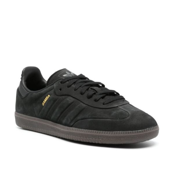 Adidas Samba Black Gum - Image 2