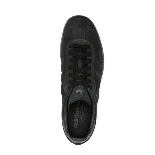 Adidas Samba Black Gum - Image 3