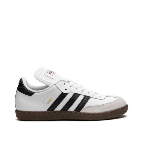 Adidas Samba Classic White