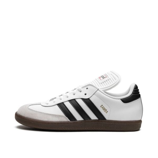 Adidas Samba Classic White - Image 2