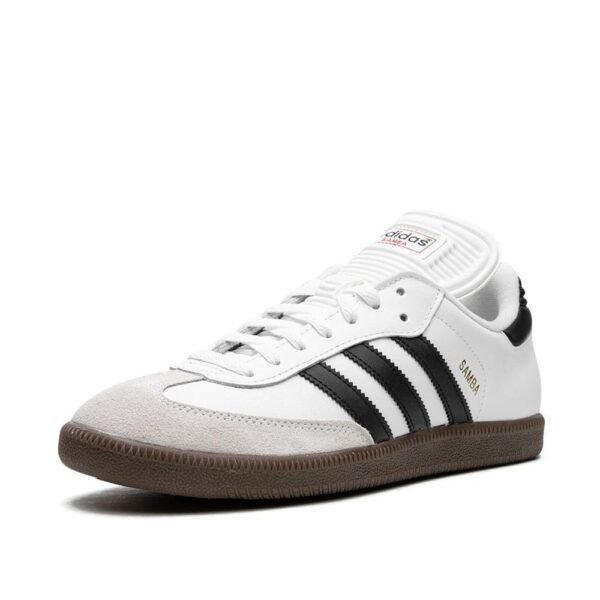 Adidas Samba Classic White - Image 3