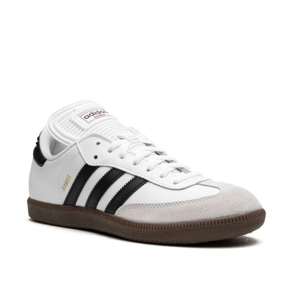 Adidas Samba Classic White - Image 4