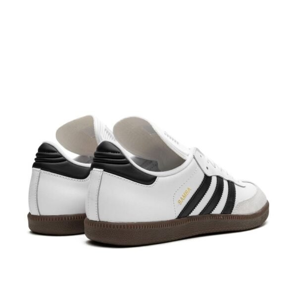 Adidas Samba Classic White - Image 5