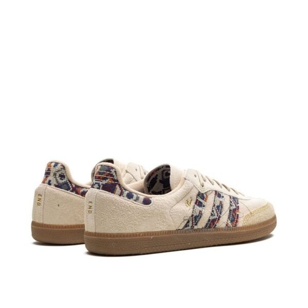Adidas Samba Consortium Cup END. Past - Image 3