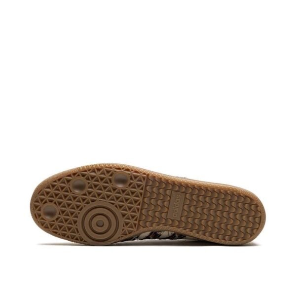 Adidas Samba Consortium Cup END. Past - Image 4