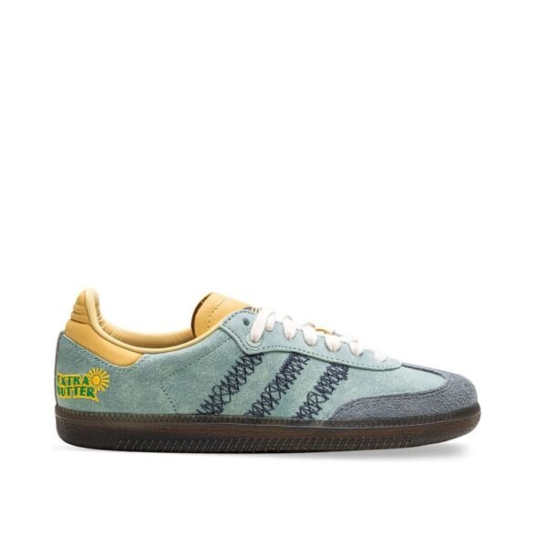 Adidas Samba Consortium Cup Extra Butter