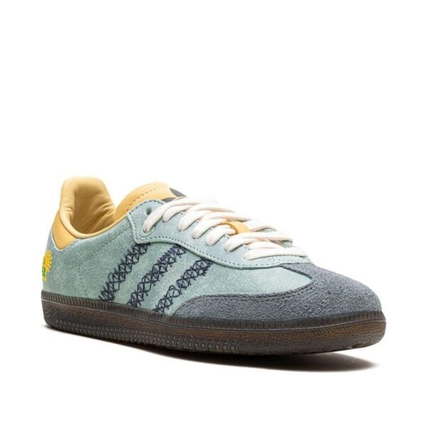 Adidas Samba Consortium Cup Extra Butter - Image 2