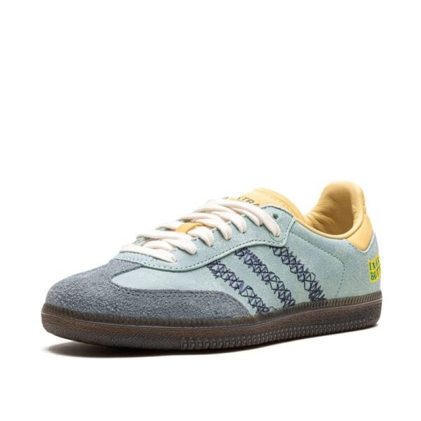 Adidas Samba Consortium Cup Extra Butter - Image 3