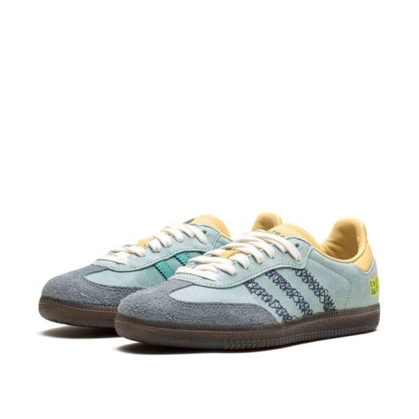 Adidas Samba Consortium Cup Extra Butter - Image 5