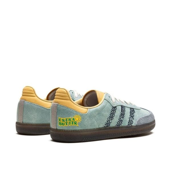 Adidas Samba Consortium Cup Extra Butter - Image 6