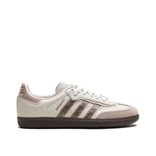 Adidas Samba Consortium Cup Nice Kicks