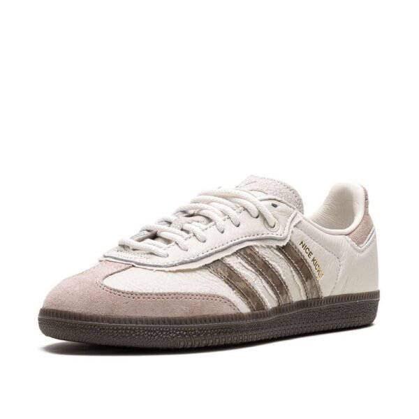 Adidas Samba Consortium Cup Nice Kicks - Image 3