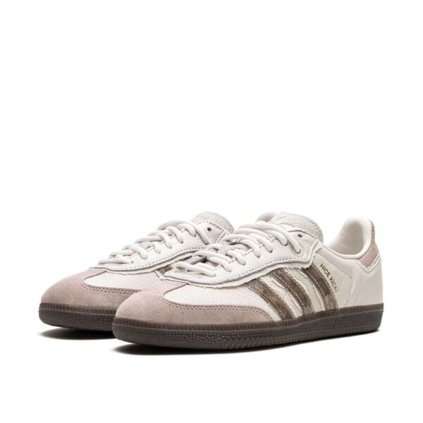 Adidas Samba Consortium Cup Nice Kicks - Image 4