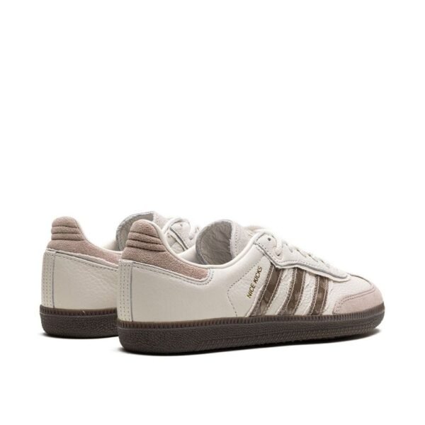 Adidas Samba Consortium Cup Nice Kicks - Image 5