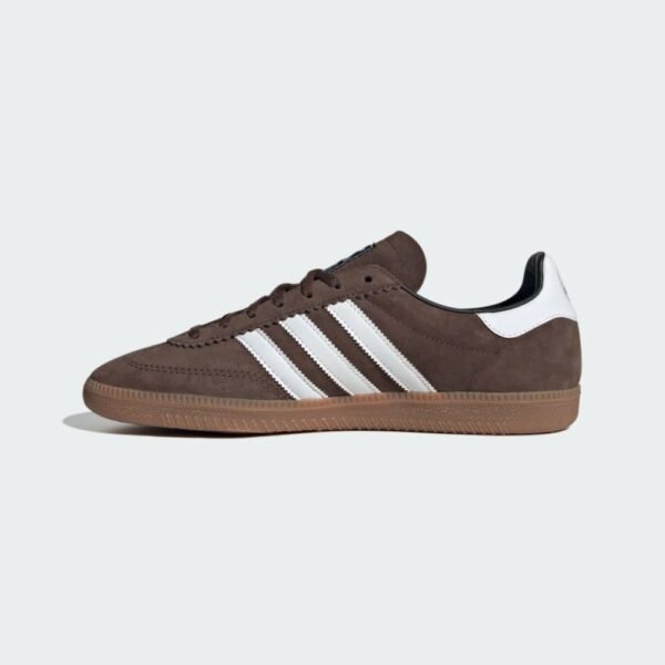 Adidas Samba Deco SPZL Brown - Image 4